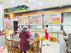 -龙老五汤店(站前西路店)