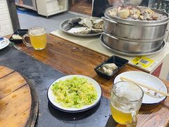 -九层海鲜塔(市南店)