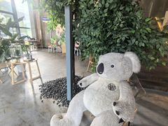 -了不起的考拉咖啡店(高新店)