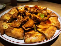 -巴依兄弟西域美食(机场店)