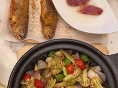 -春家·非遗手工小吃(徐汇万科广场店)