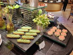 -国宾酒店-花园咖啡自助餐厅(北营房中街店)