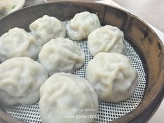 -百年尹氏汤包(湖南路狮子桥店)