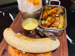 -半秋山西餐厅(巴南万达广场店)