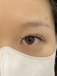 -柴小姐美睫美甲