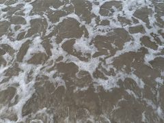 -北戴河东海水浴场