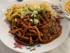 -何九海南茶店(鬼仔巷店)
