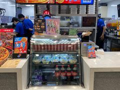 -达美乐比萨(北苑店)