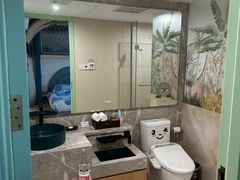 -太阳岛度假酒店