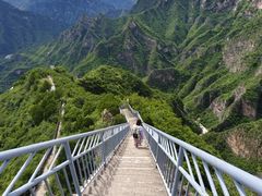 -圣莲山风景区
