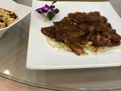 -鹏天阁酒楼·海鲜(红旗店)
