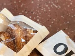 -OUR Bakery(三里屯太古里店)