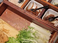 -五谷丰登农家院·地道胶东菜·海鲜烧烤(威海店)