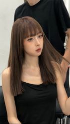 -DL HOPE明星造型