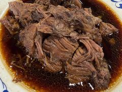 -柴氏风味斋(甘家口店)