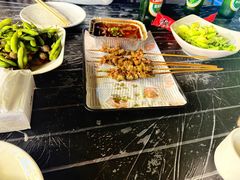 -金陵暴走小龙虾·迷踪蟹(凯德MALL店)