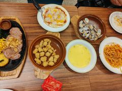 -萨莉亚意式餐厅(悦荟广场店)