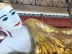 -ခြောက်ထပ်ကြီးရွှေသာလျောင်းဘုရားကြီး