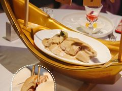 -狮拾久·现代新加坡料理(福田COCO Park店)