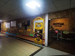 -逃脱反斗城沉浸剧情密室(北京路店)