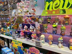 -泡泡玛特POPMART(国贸三期店)