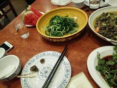 -西新饭店(城中店)