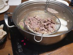 -牛焱·贵州黄牛肉火锅(城西银泰店)