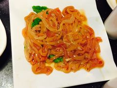 -蜀九香火锅(彩虹店)