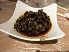 -可可大虾武汉土菜大排档(万松园1店)