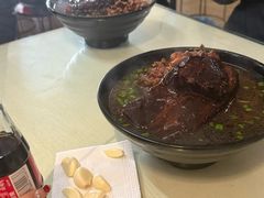 -小龙大肉面馆