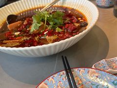 -苏城小院·园林精致苏州菜(斜塘老街店)
