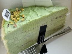 -CAKE WANG千层制造所(省府店)