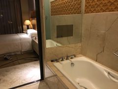 -西安赛瑞喜来登大酒店