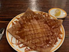 -La Creperie法餐厅(桃江路店)