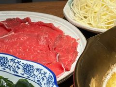 -花间小酌火锅小酒馆(吕四店)