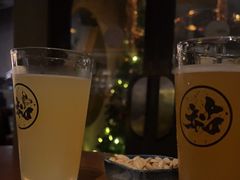 -HUBBA祜精酿(五羊邨店)