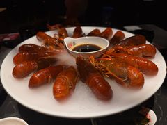 -红盔甲·小龙虾(人民广场店)