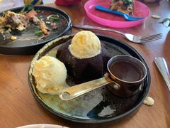 -The Rug Cafe(王府中环店)