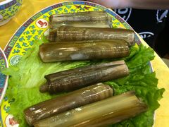-清真·马家火锅美食城(镇江北路店)