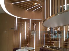 卡座-哈根达斯(SM店)