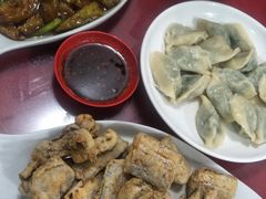 -东北特色水饺(郭家桥店)