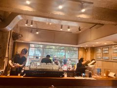 -来回·咖啡(天河南店)