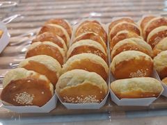 老婆饼糕点-味多美蛋糕(六里桥店)