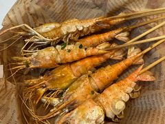-79号渔船海鲜饭店(岗厦店)