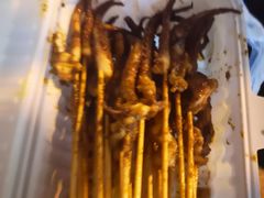 -十里铺铁板鱿鱼