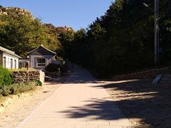 -云峰山自然风景区