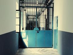 -青岛德国监狱旧址博物馆