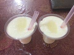 -新疆风味冷水鱼庄(友谊峰路店)