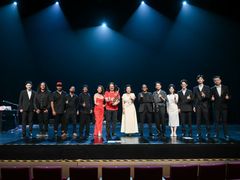 -交通银行前滩31演艺中心