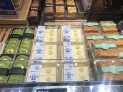 -面包工坊(七彩云南第一城店)
